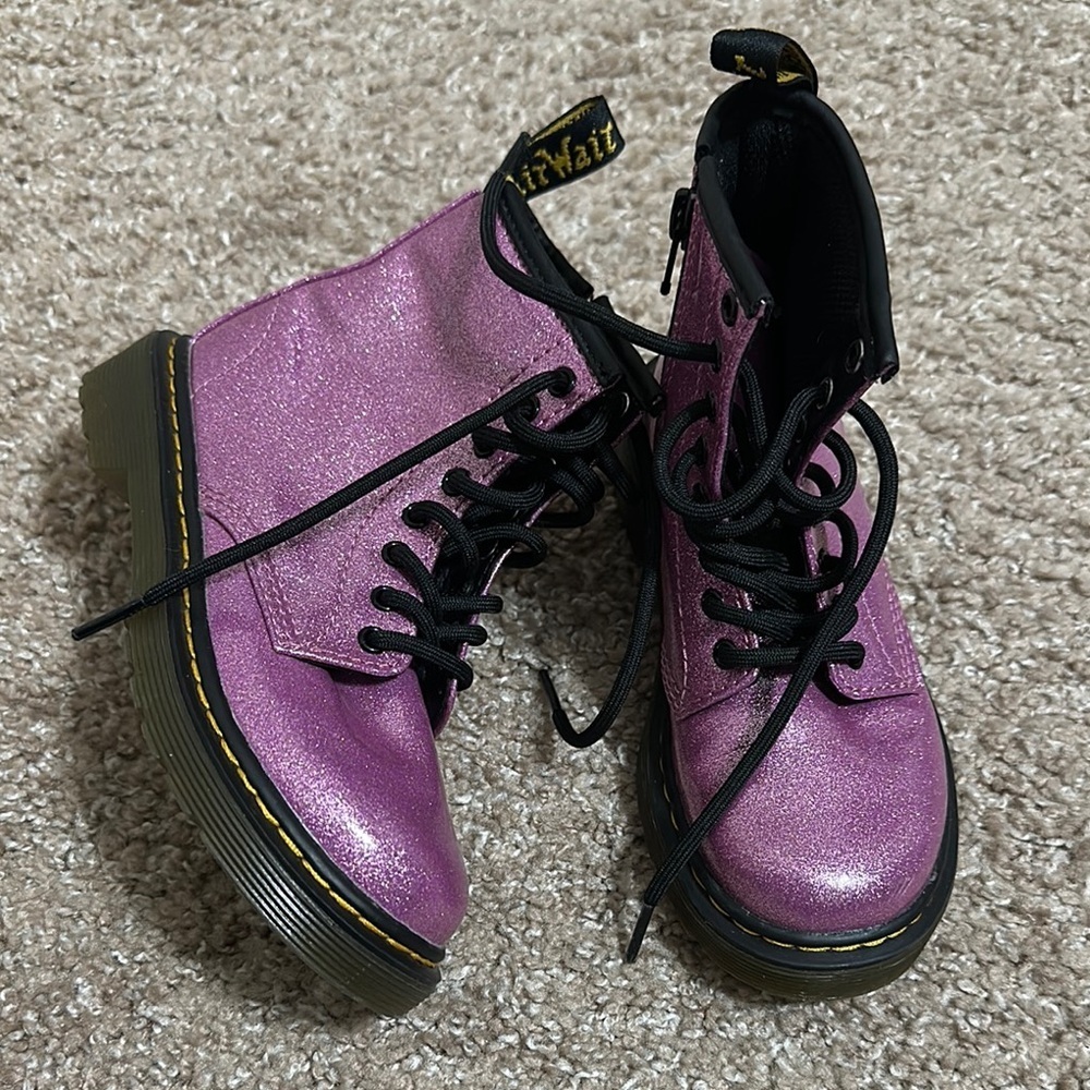 Dr. Martens